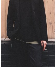 LIBEIRO | Tシャツ/カットソー