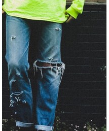 Levi's | デニムパンツ