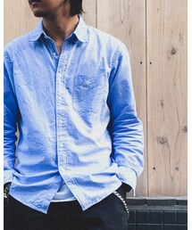 UNIQLO | シャツ/ブラウス