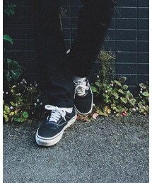 VANS | スニーカー