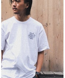 NEIGHBORHOOD | Tシャツ/カットソー