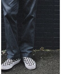 VANS | スリッポン