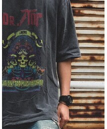 LIBEIRO | Tシャツ/カットソー