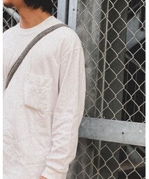 UNIQLO | Tシャツ/カットソー