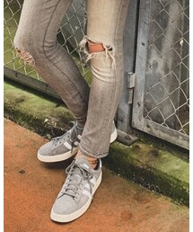 adidas | スニーカー