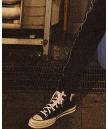 CONVERSE | スニーカー