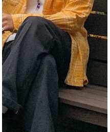 Dickies | チノパンツ