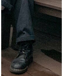 Dr. Martens | ブーツ