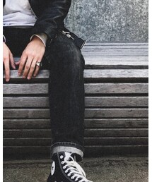 NEIGHBORHOOD | デニムパンツ