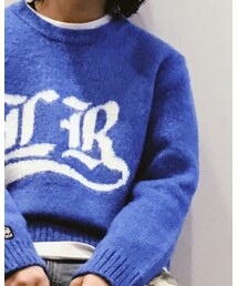 LIBEIRO | ニット/セーター