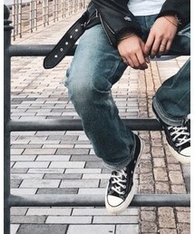 KURO | デニムパンツ