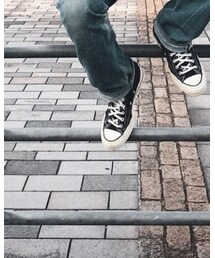 CONVERSE | スニーカー