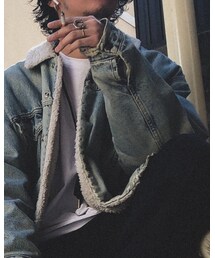 Levi's | デニムジャケット