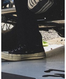 CONVERSE | スニーカー