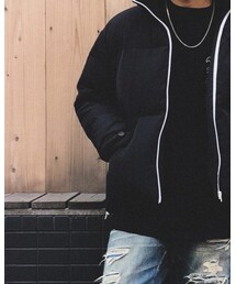 LIBEIRO | ダウンジャケット/コート