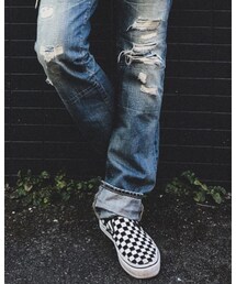 VANS | スリッポン