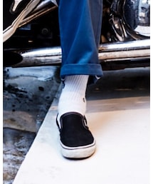 VANS | スリッポン