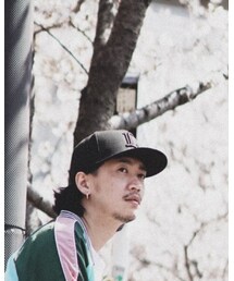 NEW ERA | キャップ