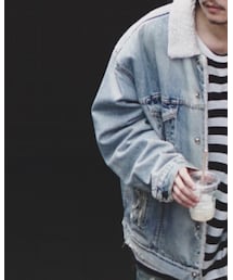 Levi's | デニムジャケット