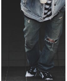 AG | デニムパンツ