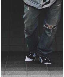 NIKE | スニーカー