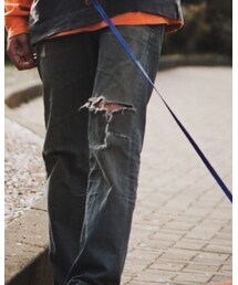 AG | デニムパンツ