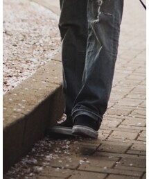 VANS | スリッポン