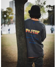 LIBEIRO | Tシャツ/カットソー