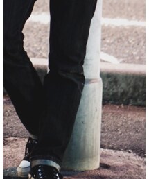 NEIGHBORHOOD | デニムパンツ