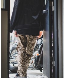 LIBEIRO | スカジャン