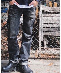 NEIGHBORHOOD | デニムパンツ