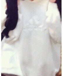 adidas | パーカー