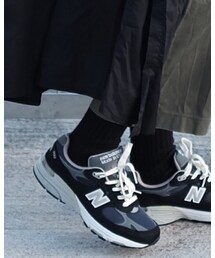 NEW BALANCE | スニーカー