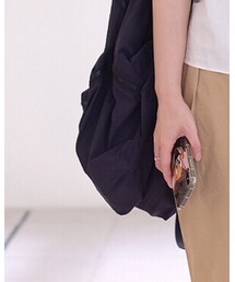 BAG'n'NOUN | バックパック/リュック