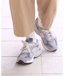 NEW BALANCE | スニーカー