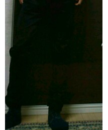 ZARA MAN | パンツ