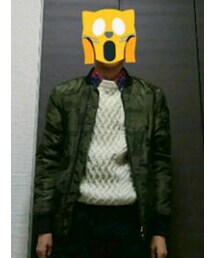 ZARA MAN | ニット/セーター