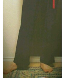 RAGE BLUE | パンツ