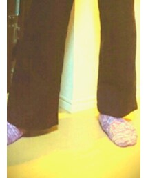 RAGE BLUE | パンツ