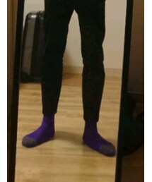 UNITEDTOKYO | パンツ