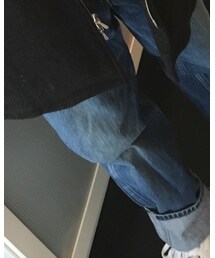 COMME des GARCONS | デニムパンツ