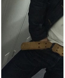 HYSTERIC GLAMOUR | ベルト