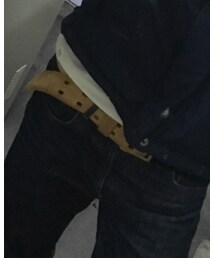 HYSTERIC GLAMOUR | ベルト