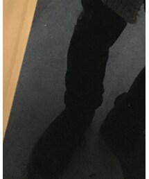 RAUDI | シューズ