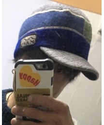 KAVU | ニットキャップ/ビーニー