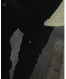 SUPER FINE | パンツ