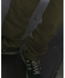 adidas | スニーカー