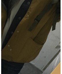 A vontage | ノーカラージャケット