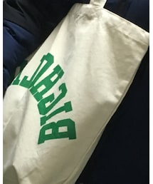 TMT | トートバッグ