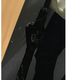 NEIGHBORHOOD | 長傘